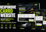 carrd website, systeme io sales funnel, carrd